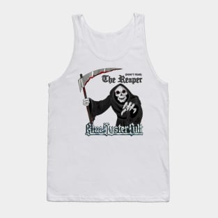 Blue Öyster Cult Don't Fear The Reaper Tank Top